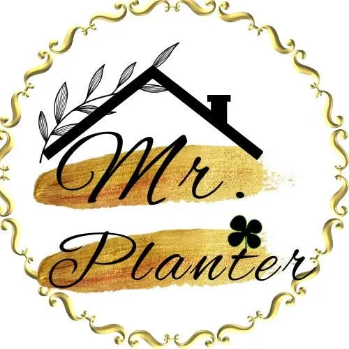 MrPlanter Logo