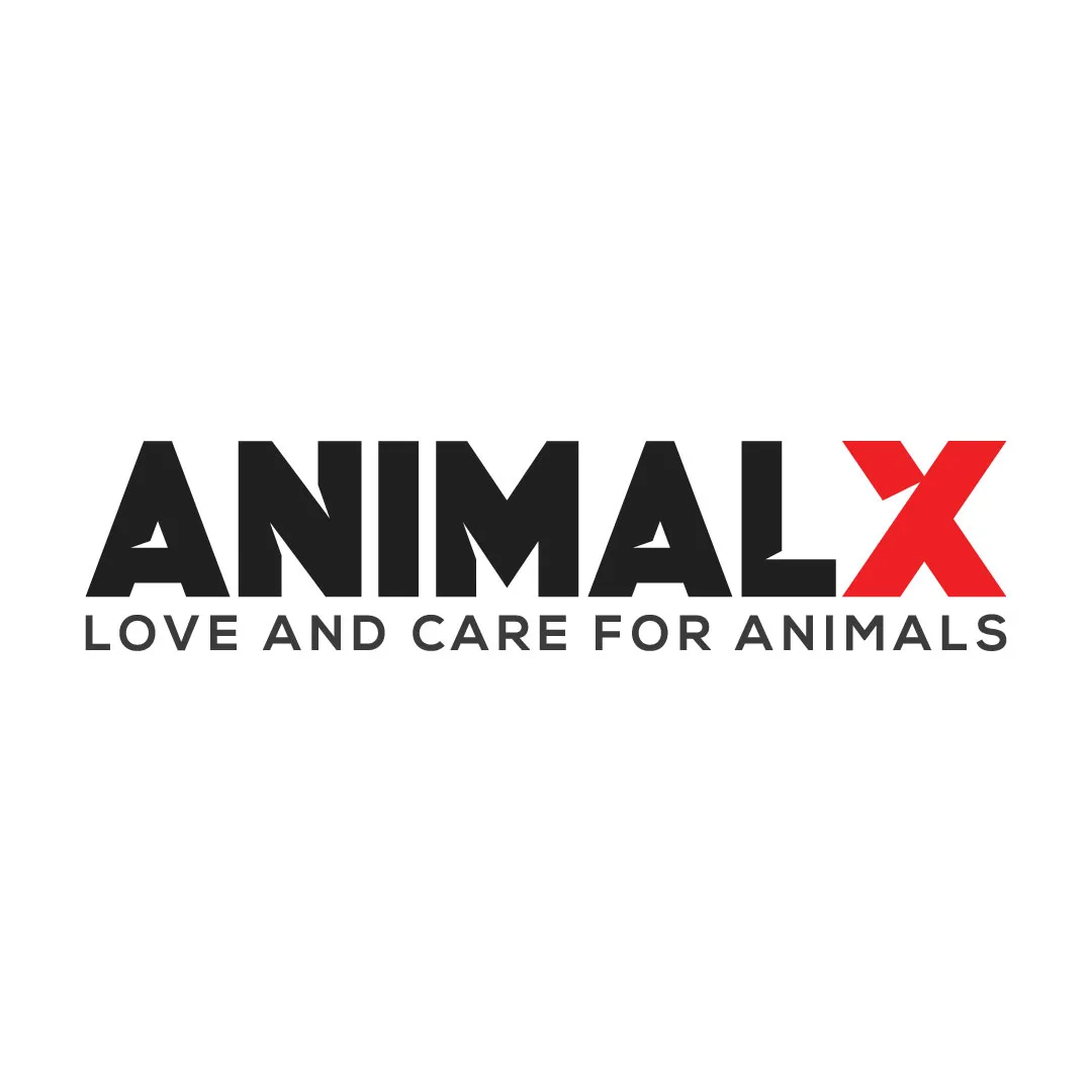 Animal X Logo