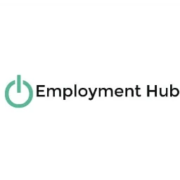 employmenthub.co.za Logo