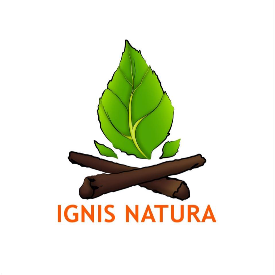 Channel Ignis Natura Logo