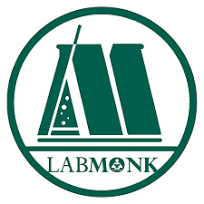 labmonk.com Logo