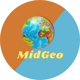 midgeo Logo