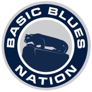 Channel Basic Blues Nation Logo