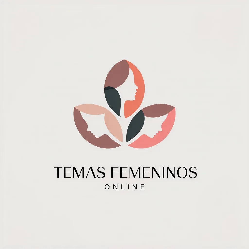 temasfemeninos.online Logo