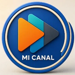 Vida & Más Logo