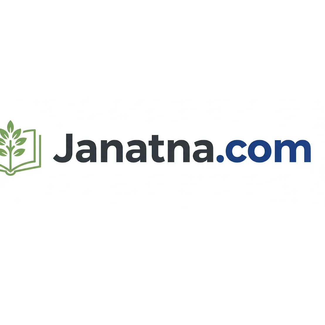 janatna.com Logo