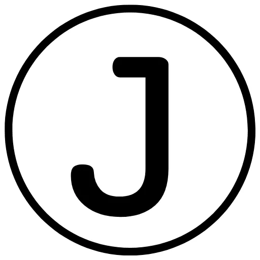 jibubora.com Logo