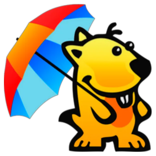 Natural Disasters & Severe Weather Logo