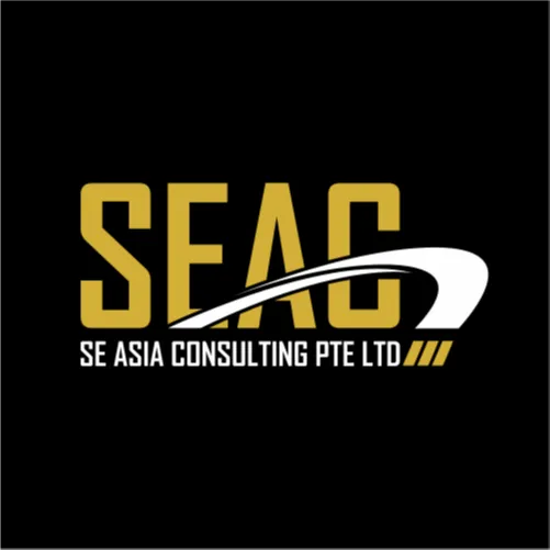 seasia-consulting.com Logo