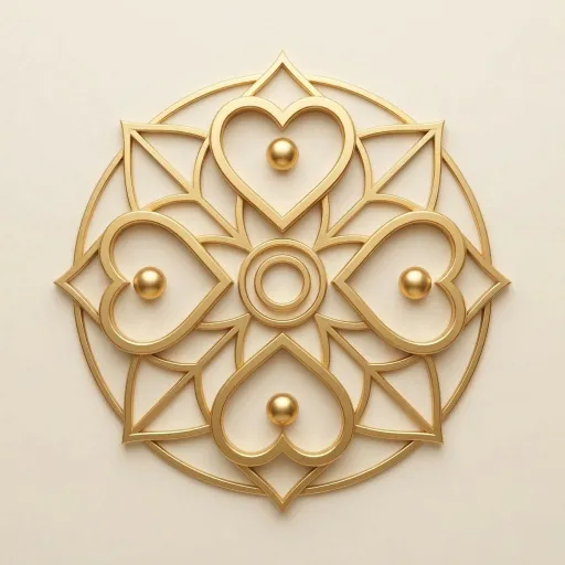 家思宇塔羅 Logo