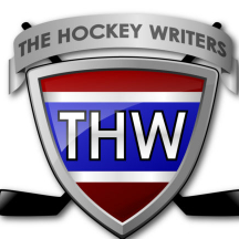 thehockeywriters.com Logo