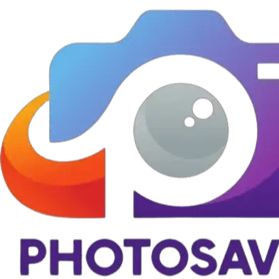 photosavi Logo
