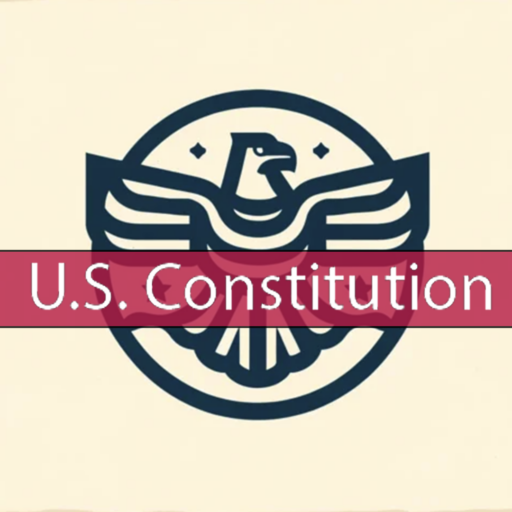 usconstitution.net Logo