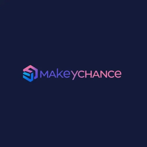 Channel Makemychance Logo
