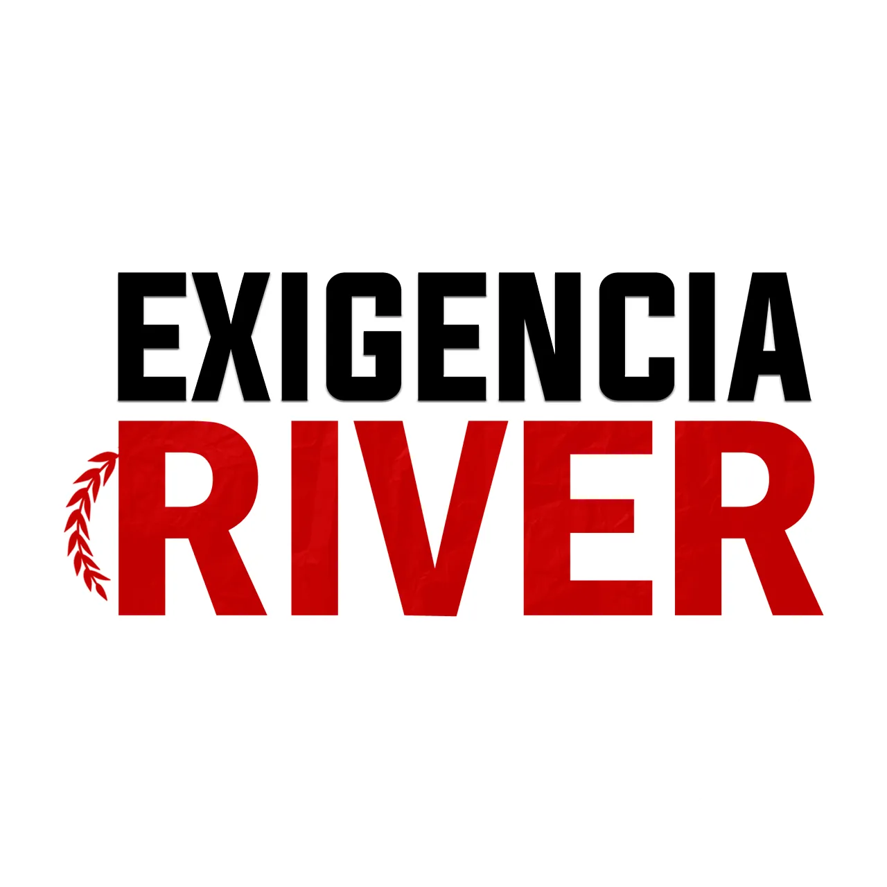 Channel Exigencia River Logo