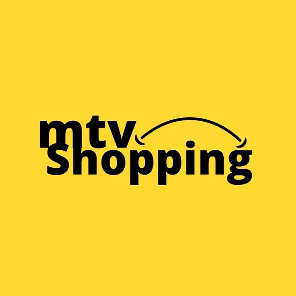 mtvshopping.com Logo