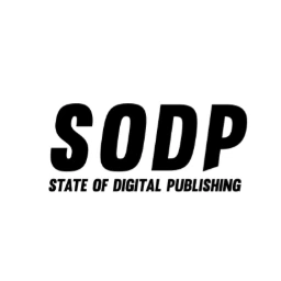 stateofdigitalpublishing.com Logo