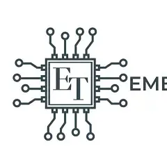 embeddedthere.com Logo