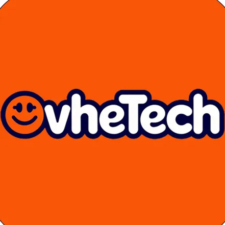 Ovhe Tech Logo