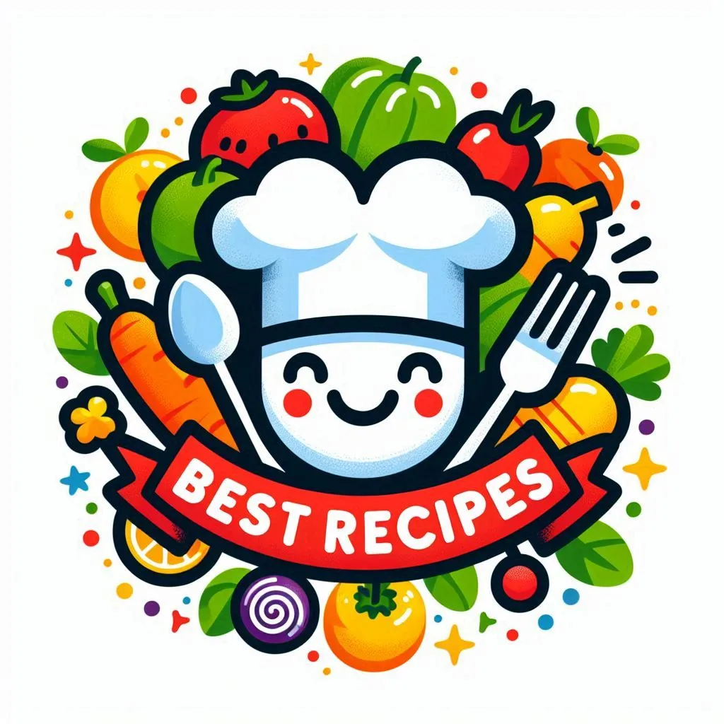Best Recipes Logo