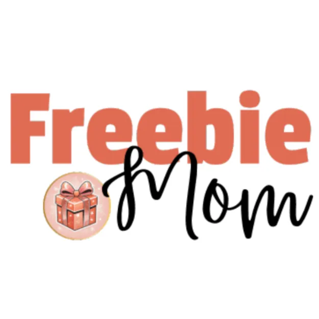freebiemom.com Logo