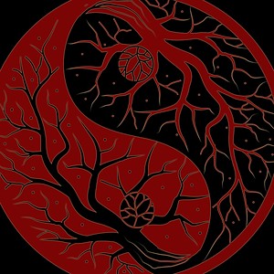 TranquilTrails Logo