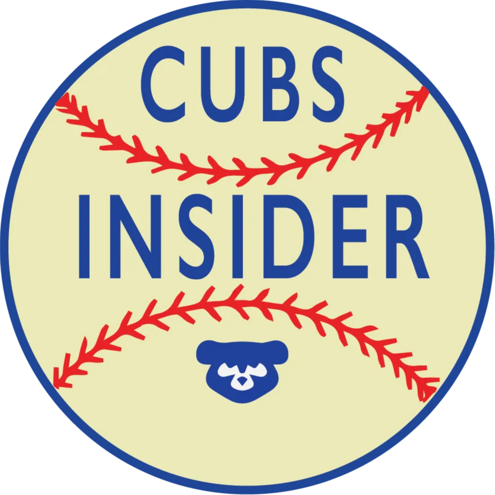 Channel Cubs Insider Logo