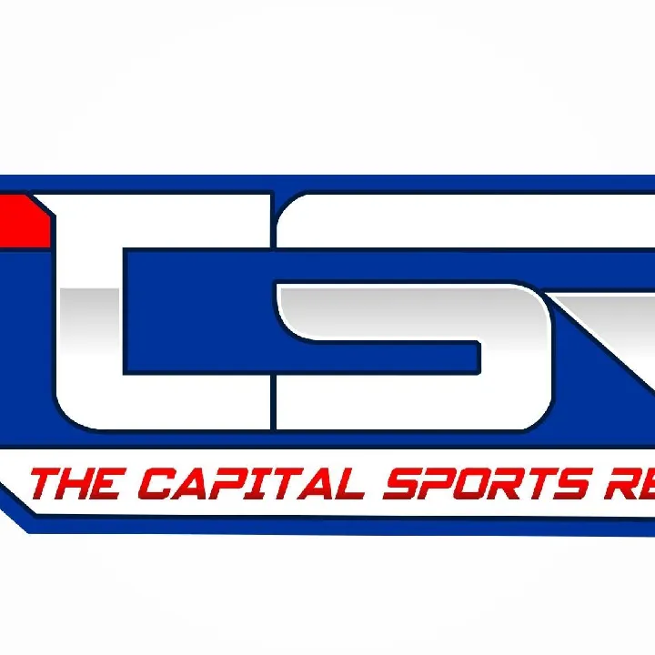 The Capital Sports Report Logo