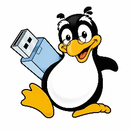 pendrivelinux.com Logo