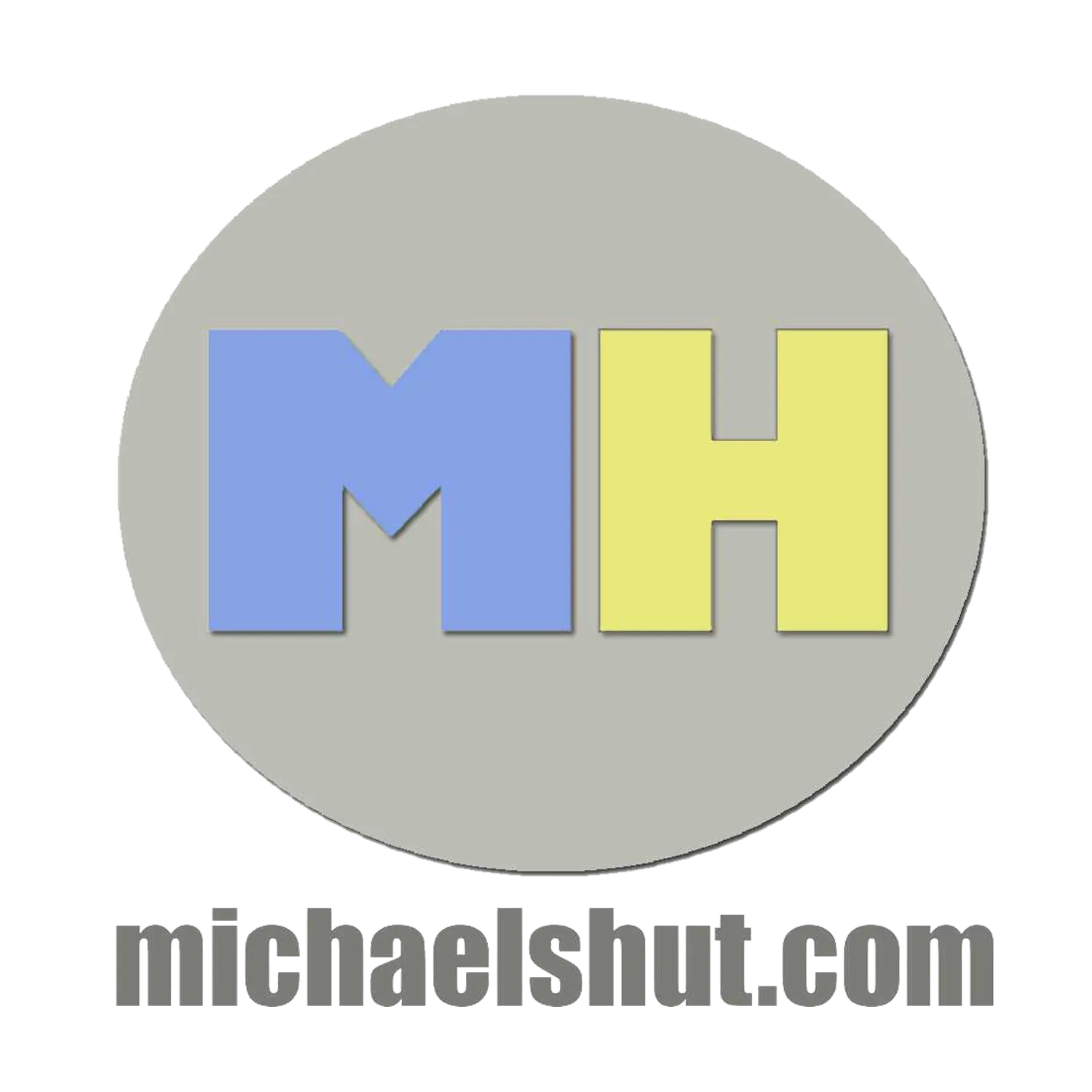 michaelshut.com Logo