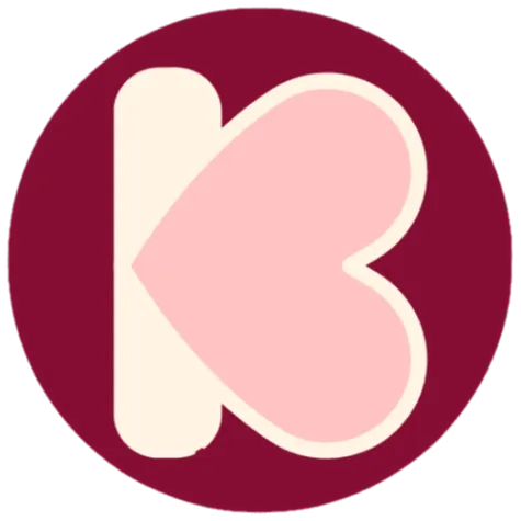 kitesandroses Logo