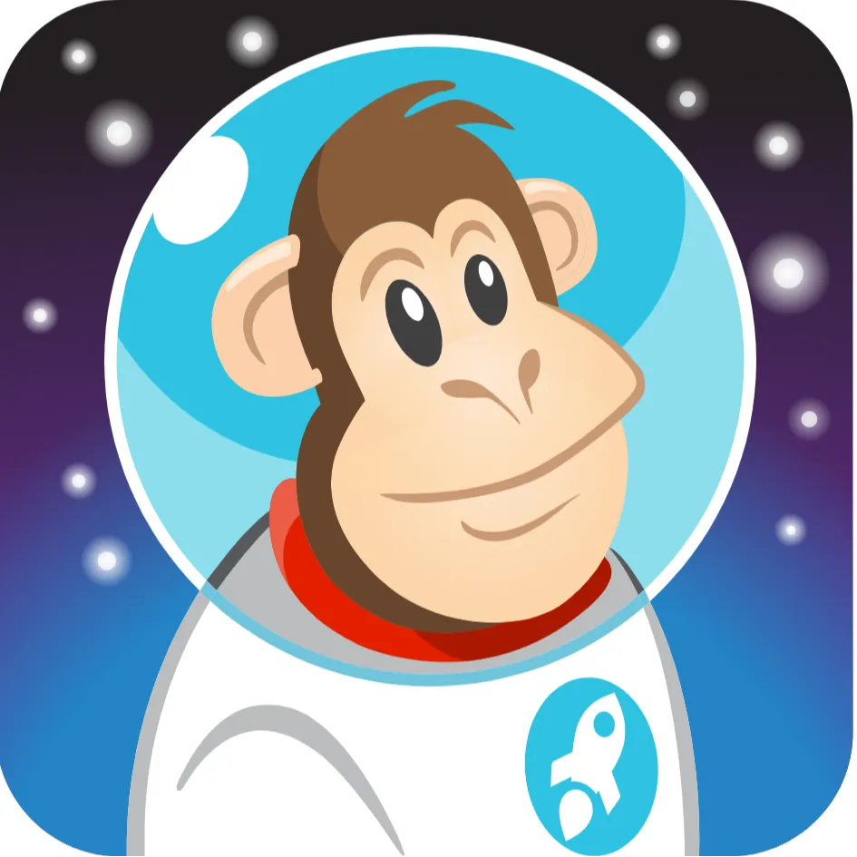 spacelaunchschedule.com Logo