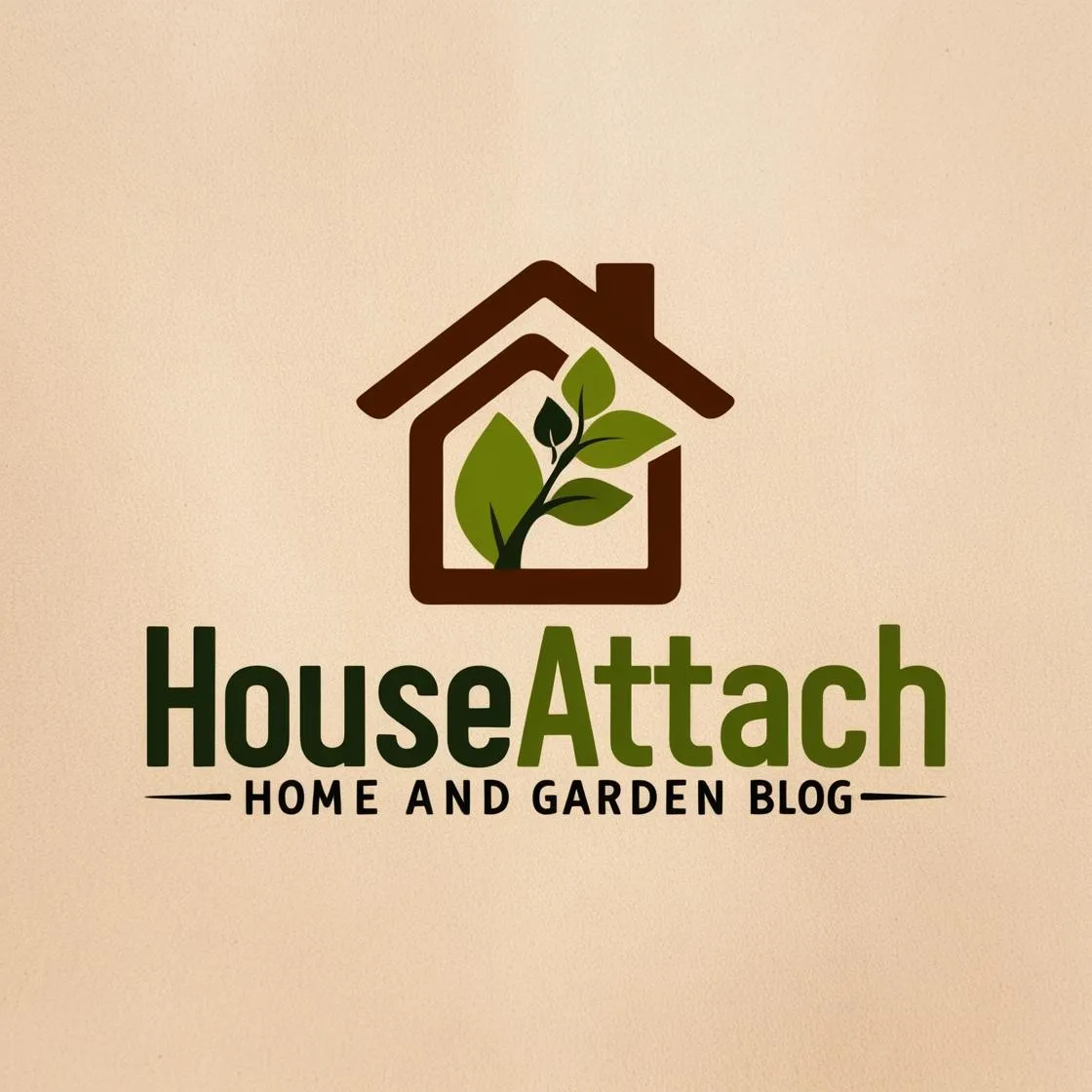 HouseAttach Logo