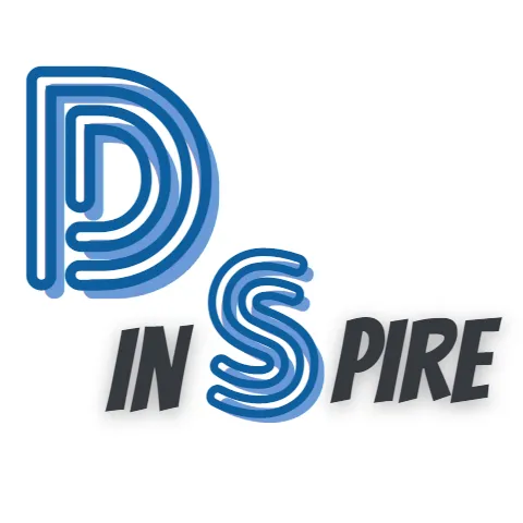 dsinspire.com Logo