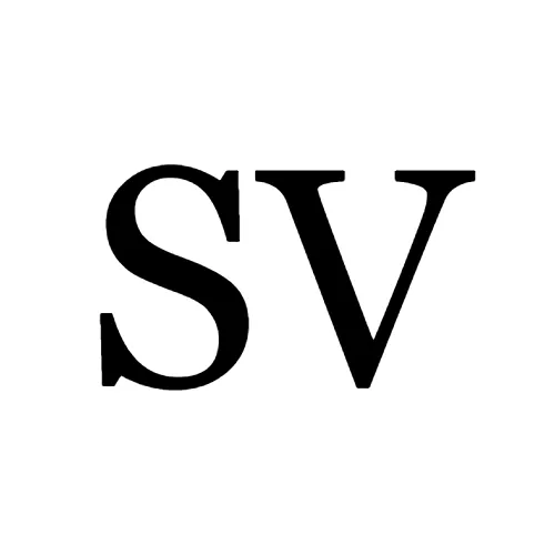 siliconvlsi.com Logo