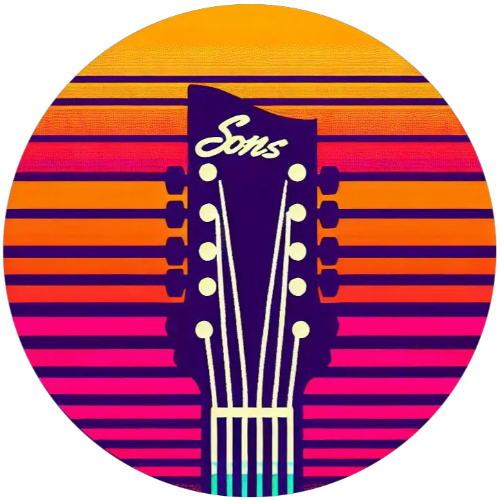 SonsLetras Logo