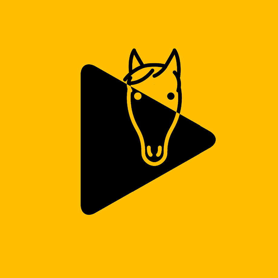 HorsesVideos Logo