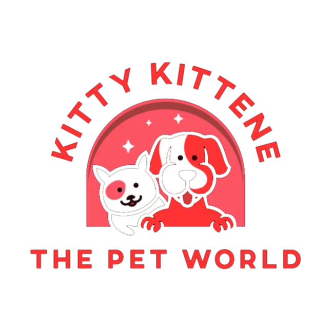 kittykittene.com Logo
