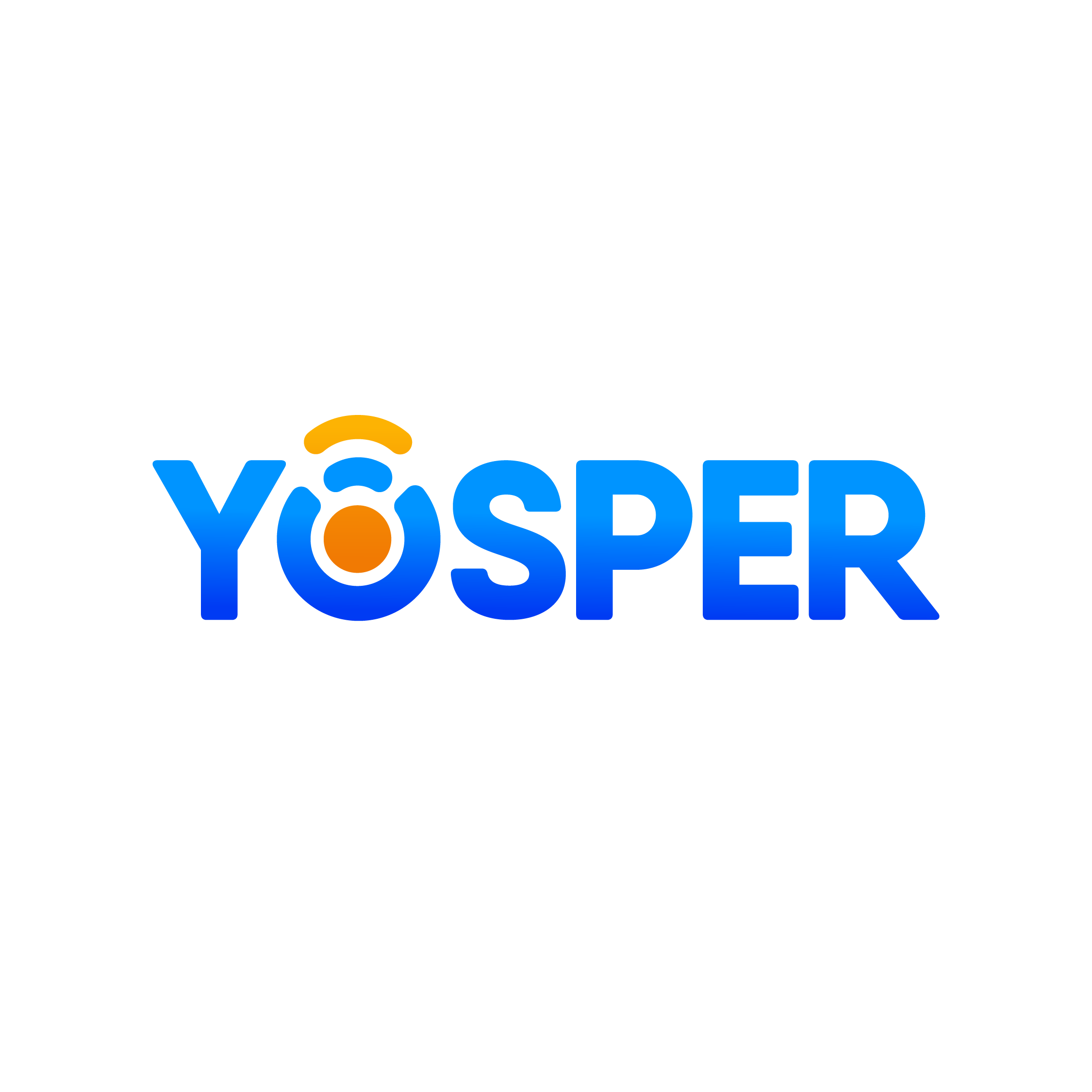 yosper.do Logo