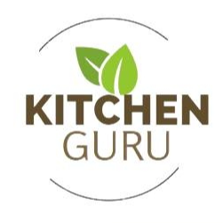 kitchenguru.site Logo