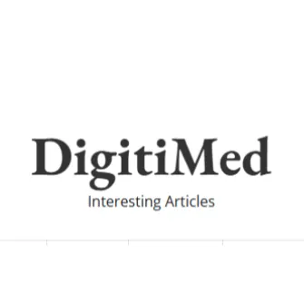 digitimed.com Logo