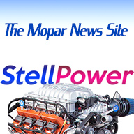 stellpower.com Logo