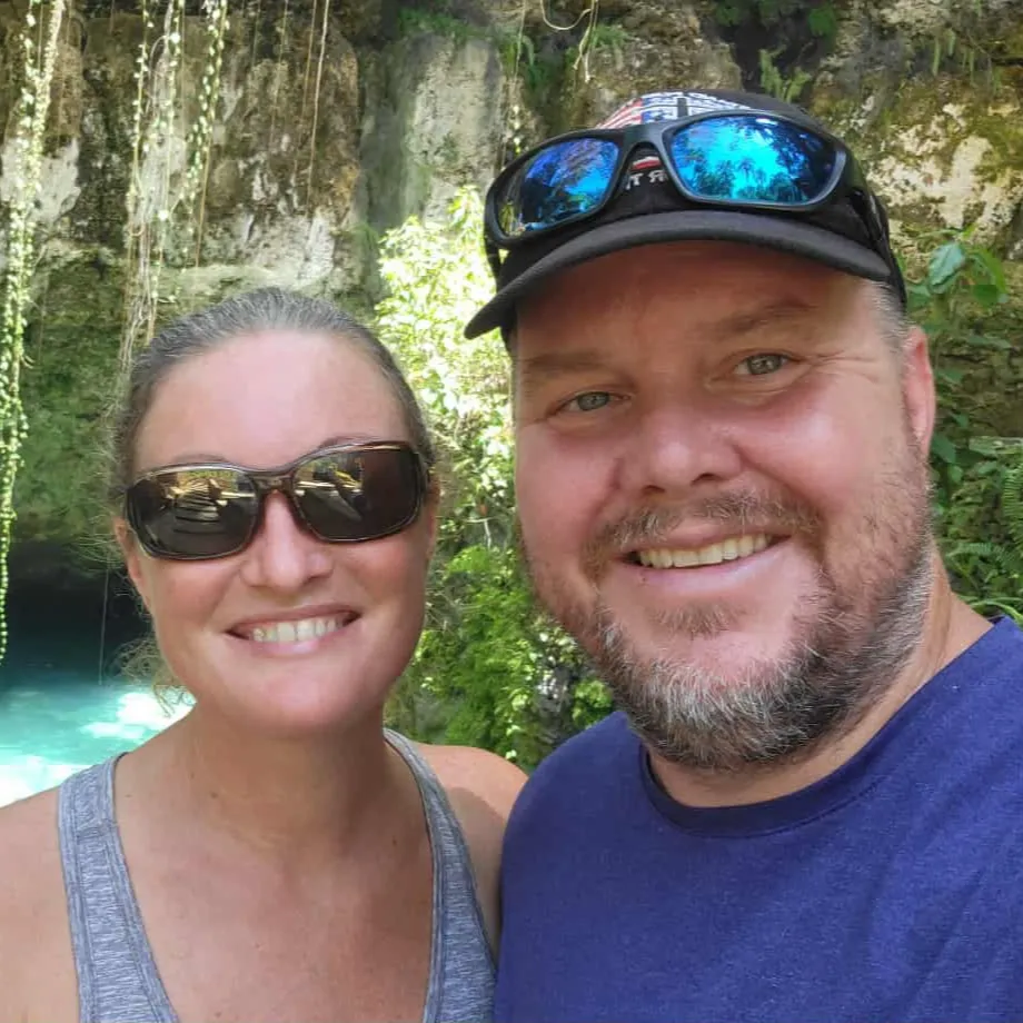 Channel chrisdoeswhat.com Logo