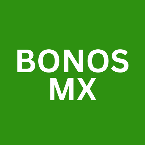 Bonos MX Logo