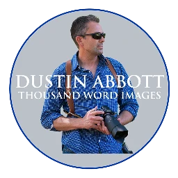 dustinabbott.net Logo