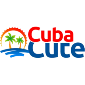 Cubacute Videos Logo