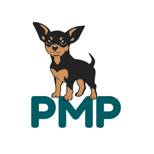 Channel paraminipinschers.com Logo