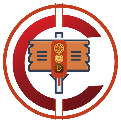 Crypto Stand Logo