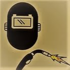 Welding Fabrication World Logo