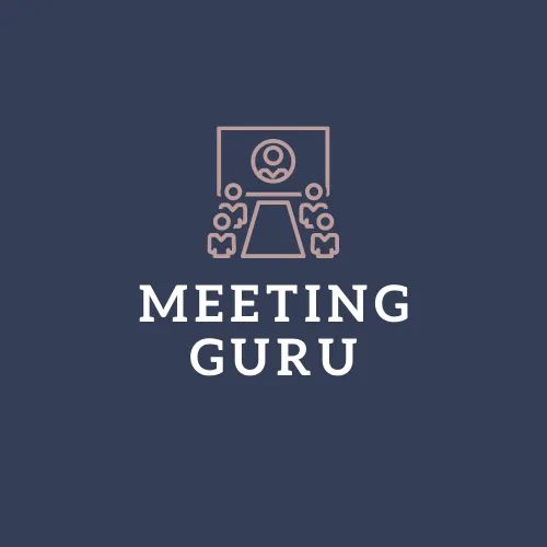 meetingguru.de Logo